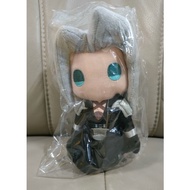 Final Fantasy VII Remake Plush Sephiroth Square Enix FF7