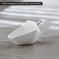 BINCOO อุปกรณ์กาแฟช้อนชั่งตวงกาแฟ Sendok Takaran Kopi เซรามิกช้อนกาแฟ20กรัม