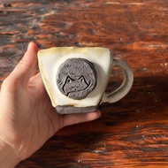 OREO 貓貓 / 咖啡杯 / 陶