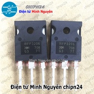 [1 con] (KT2) Mosfet IRFP3206 TO-247 210A 60V Kênh N (IRFP3206PBF 3206) - HH004190