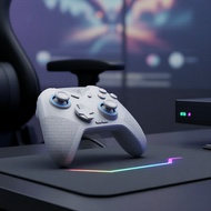 Direwolf 2 Dual-Mode Gaming Pad by SALANGE, for PC/Switch/Android/iOS Phones Pad Permainan Dual-Mod 