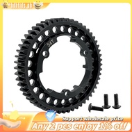 Steel 54T Spur Gear 6449 for  1/5  6S 8S 1/7 XO-1 1/10 E- 2.0 VXL New  RC Car Upgrades Parts