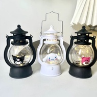 Night Light, Decorative Lamp Oil Lamp decor -Tinaflower.2021
