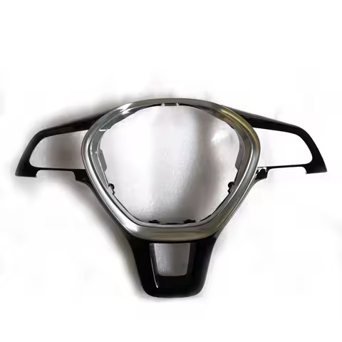 MFSW cover multifunction steering wheel cover 5G0419685B 5GG419685B 5G0 419 685 B For GOLF 7 5G0 959