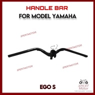 HANDLE BAR YAMAHA EGOS HANDLE BAR ASSY HANDLE COMPLETE
