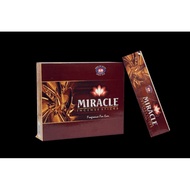 MIRACLE AGARBATHI BOX