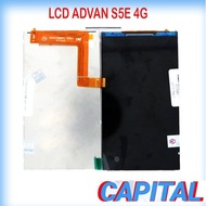 LCD ADVAN S5E 4G ORIGINAL NEW