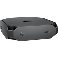 HP Z2 Mini G5 Workstation - 1 x Intel Core i7 Octa-core (8 Core) i7-10700 10th Gen 2.90 GHz - 32 GB 