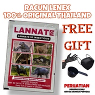 Lannate/Lenex Ready Stock