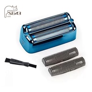 Electric Shaver Replacement Foil & Cutter for  FXONE GoldFX Double Foil Shaver  Clipper Blades