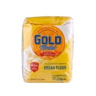 Gold Medal Bread Flour 2.26kg