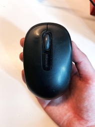 Microsoft 無線滑鼠
