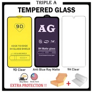 Oppo A5S A12 A9 A5 A7 A53 A73 A93 F5 F7 F9 R17 Pro F11 Pro Reno 2 Reno 2F 3 6.4 6.6 Tempered Glass S