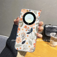 เคส Case Honor X9b X6a X5 Plus 4G 5G Huawei Nova 11 Pro 11i 10 Pro SE 9 SE INS ใหม่ เคส เคสโทรศัพท์ 