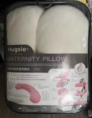 Hugsie 好喜孕婦舒壓側睡枕