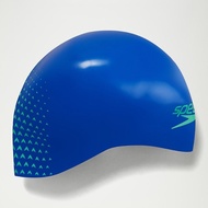 SPEEDO FAST SKIN SWIM CAP - SPEEDO COMPETITION SWIM CAP