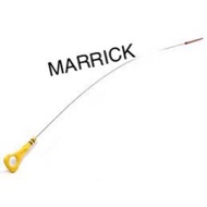 Perodua Aruz engine oil dipstick