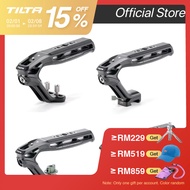 TILTA Sony FX3 FX30 Xeno Top Handle TA-XTH Camera Cage ACCESSORIES Cold Shoe/1/4"-20 Camera Accessor