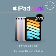 iBox iPad Mini 6 64GB Garansi Resmi iBox Indonesia