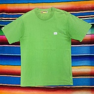 Vintage Bape x Wtaps logo t shirt