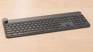 Logitech CRAFT Wireless Keyboard (實體門市-香港行貨-1年保養)