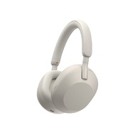 Sony หูฟังตัดเสียงรบกวนแบบไร้สาย รุ่น WH-1000XM5 Sony W