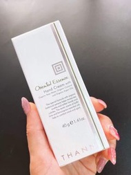 THANN天然東方護手霜