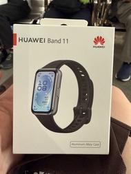 華為手環 11 huawei