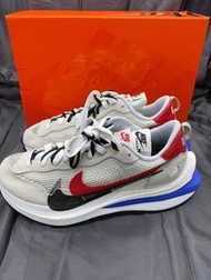 Sacai x Nike VaporWaffle royal
