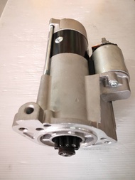 STARTER MITSUBISHI 4M40 STRADA 2800 ,G-WAGON 2800 ไดสตาร์ท สตาร์ด้า2800 และ จีวากอน เครื่องดีเซล2800