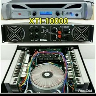 Power Amplifier JBL XTI 10000