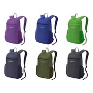 日版🇯🇵Montbell可折細輕巧15L背囊🎒