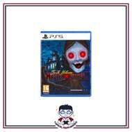 Jack Holmes: Master of Puppets [PlayStation 5]