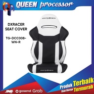 SEAT COVER REPLACEMENT DXRACER TG-DCC008-WN-R