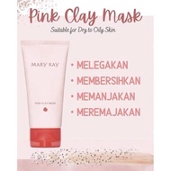 Pink Clay Mask Mary Kay