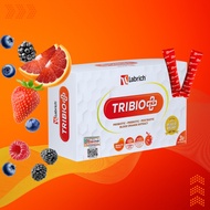 [ORIGINAL HQ] PROBIOTIC LABRICH WITH HIGH VITAMIN C + BLOOD ORANGE & MIX BERRIES