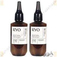 RYO ROOT:GEN Hair Loss Care Scalp Essence 80ml