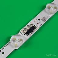 Jalur Lampu Belakang LED Untuk UE42F5030AW UE42F5500AK UE42F5300AK UE42F5070SS UE42F5000AW UE42F5005