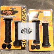 BLACK DAYTONA HAND GRIP HANDGRIP