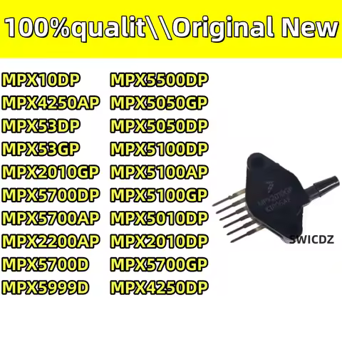 MPX10DP 2010GP 4250AP 53DP 53GP 5700DP 5700AP 2200AP 5700D 5999D 5500DP 5050GP 5050DP 5100DP 5100AP 