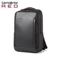 Samsonite RED SLOCAN BACKPACK BLACK Q1409001★100% AUTHENTIC★