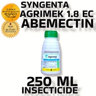 AGRIMEK 1.8 EC (250ML) ABAMECTIN BY SYNGENTA