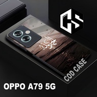 Glossy Softcase oppo a79 5g/case oppo a79/casing oppo a79 5g glitter/case oppo a79