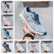 Men Women Universal Pink Sneakers ON Running ON Cloud 5 Cloud5 Running Shoes OG box G0PK