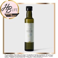 coconine - 100% MCT Oil 中鏈脂肪酸減肥油 250毫升(香港代理 2078)
