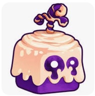 blox fruit dough(糯)