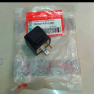 BISA COD : Relay Flasher sein KPH Karisma Supra X 125
