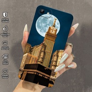 Case hp For Vivo 1808 - Case For Vivo 1808 (MKH) - Mica hp - Cover hp - Silicone hp - Procamera Soft