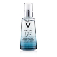 VICHY - Mineral 89 Fortifying & Plumping Daily Booster (89%