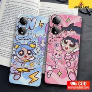 [AzoraCase] ZTE Nubia Neo 2 5G Case Latest 2024 Mobile Phone Case VALORANT RIOT GAME MOTIF Nubia Neo